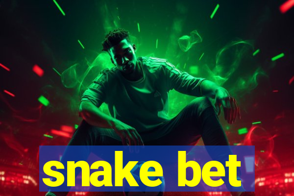 snake bet